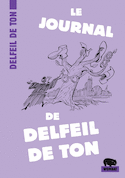Journal de Delfeil de Ton